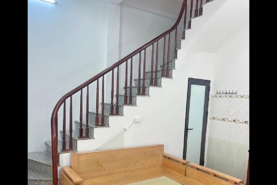 Bán nhà Đại Mỗ, nhà 3 tầng đẹp lung linh, 30m2, 3,1 tỷ-01