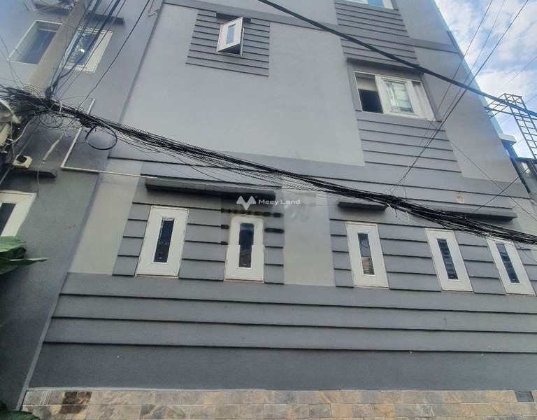 Nhà gồm 4 phòng ngủ, cho thuê nhà, thuê ngay với giá công khai 17 triệu/tháng có một diện tích là 60m2 vị trí đặt ngay tại Phường 14, Hồ Chí Minh-01