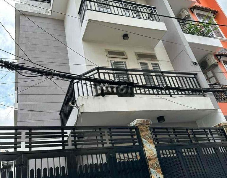 Nhà gồm 6 phòng ngủ, cho thuê nhà, giá thuê mua ngay 21 triệu/tháng diện tích chính là 337m2 vị trí đẹp tọa lạc ngay Phú Nhuận, Hồ Chí Minh-01