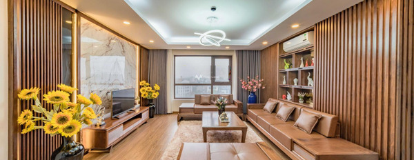 Ở Phú Thượng, Hà Nội bán chung cư giá bán 5.1 tỷ, hướng Đông - Nam, tổng quan bên trong căn hộ 4 phòng ngủ, 2 WC trao đổi trực tiếp-02