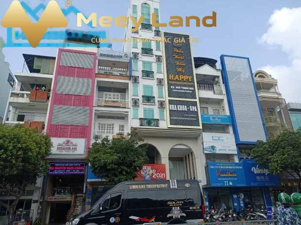 Giá rẻ bất ngờ chỉ 23.8 tỷ bán nhà có diện tích 118m2 vị trí thuận tiện Quận Tân Bình, Hồ Chí Minh tổng quan ở trong nhà có 8 PN liên hệ ngay để được ...