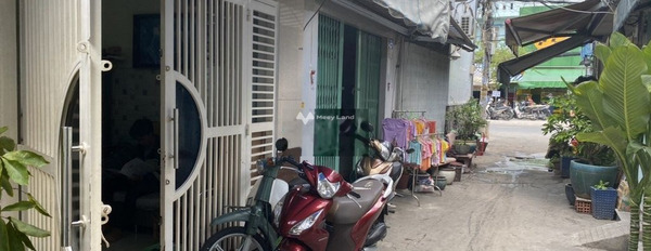 Cho thuê nhà vị trí đẹp tọa lạc ở Phạm Thế Hiển, Hồ Chí Minh, thuê ngay với giá đề cử 7 triệu/tháng diện tích cụ thể 20m2, trong căn nhà này có 1 PN-02