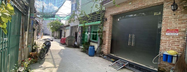 Bán căn nhà mặt tiền tọa lạc tại Củ Chi, Hồ Chí Minh bán ngay với giá bất ngờ 1.7 tỷ diện tích 80m2 nhìn chung có tổng 2 PN 2 WC ở lâu dài-03