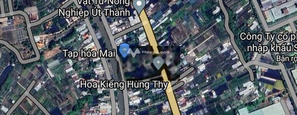 Bán đất 25 tỷ Tân Quy Đông, Đồng Tháp diện tích dài 2500m2-03