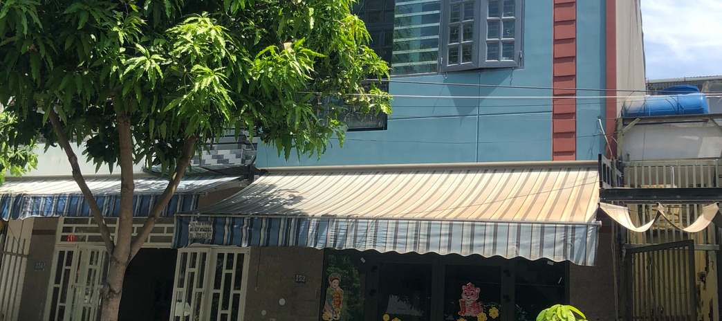 Bán nhà 2 tầng đường Lê Văn Thứ, Mân Thái, Sơn Trà