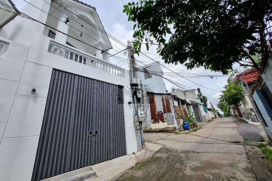 Giá chỉ 2.1 tỷ bán nhà có diện tích chung là 73m2 vị trí nằm ngay ở Biên Hòa, Đồng Nai hướng Bắc tổng quan gồm có 4 PN, 2 WC giá tốt nhất-01
