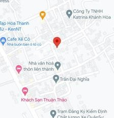 Vị trí thuận lợi tọa lạc ngay tại Nguyễn Xiển, Nha Trang bán đất, giá hấp dẫn từ 1.25 tỷ diện tích chung quy 190m2-02
