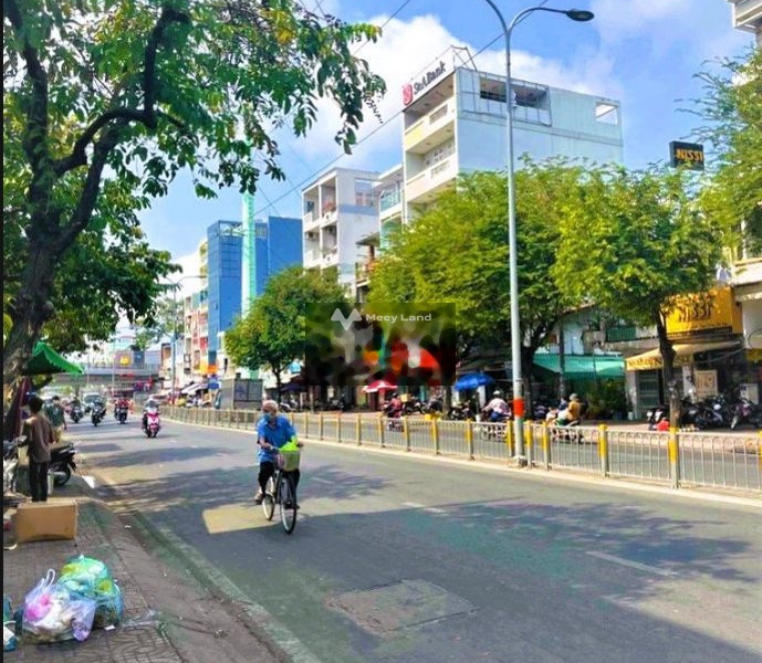 Ngay ở Phường 2, Hồ Chí Minh bán nhà bán ngay với giá chỉ 12.8 tỷ nhìn chung có tổng 4 PN 4 WC-01