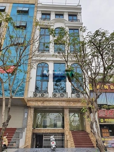 Cho thuê nhà tại Trần Thái Tông, Cầu Giấy. Diện tích 130m2-01