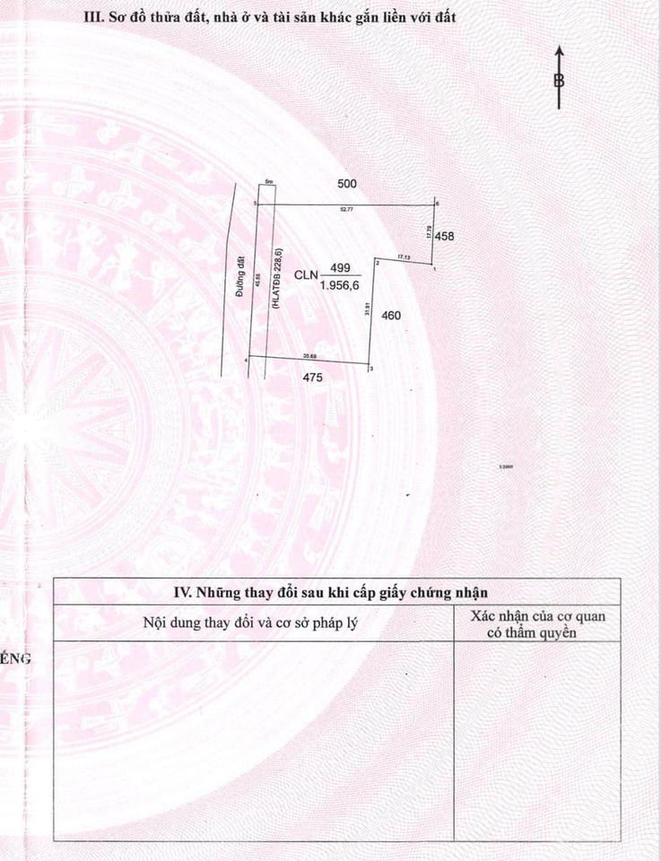 Bán nhà riêng huyện Dầu Tiếng tỉnh Bình Dương giá 2.0 tỷ-5