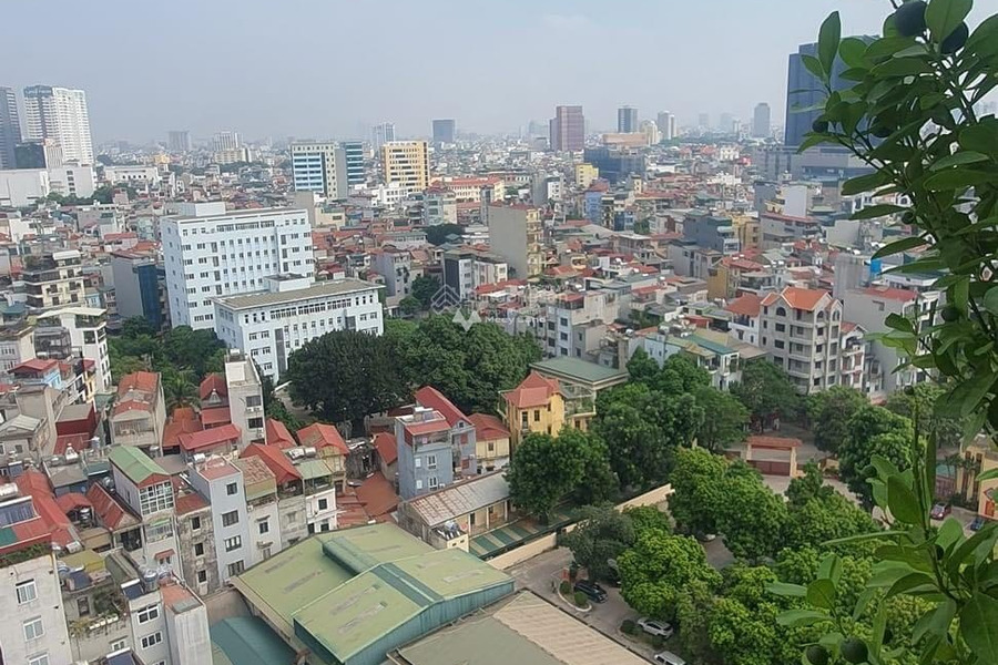 Bán căn hộ nằm ngay bên trong Thanh Xuân, Hà Nội. Diện tích 117m2-01