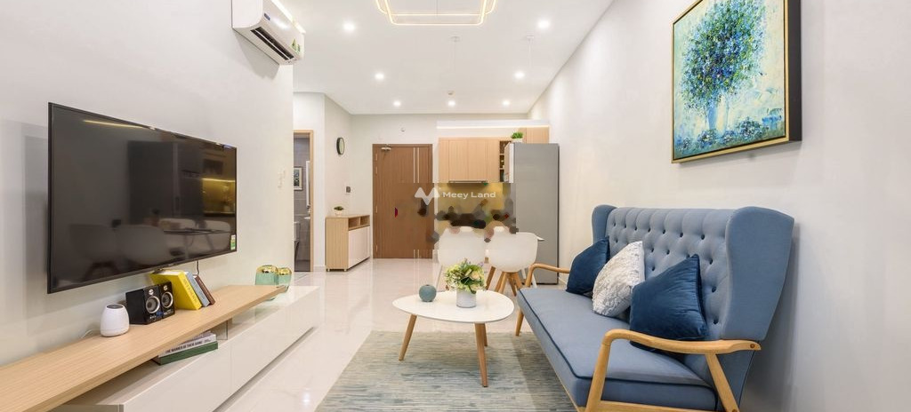 Bán chung cư tọa lạc ở Bình Hưng, Hồ Chí Minh, tổng quan ngôi căn hộ này gồm 1 PN, 1 WC cực kì sang trọng