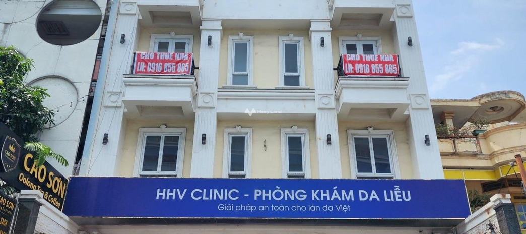 Bán nhà diện tích gồm 155m2 vị trí đẹp nằm tại Nguyễn Văn Trỗi, Hồ Chí Minh giá bán đề xuất chỉ 50 tỷ