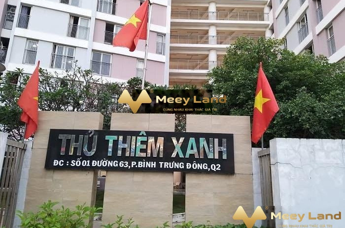 Bán chung cư vị trí đặt ở Đường 63, Hồ Chí Minh, căn này gồm có 2 phòng ngủ, 1 WC còn chần chờ gì nữa