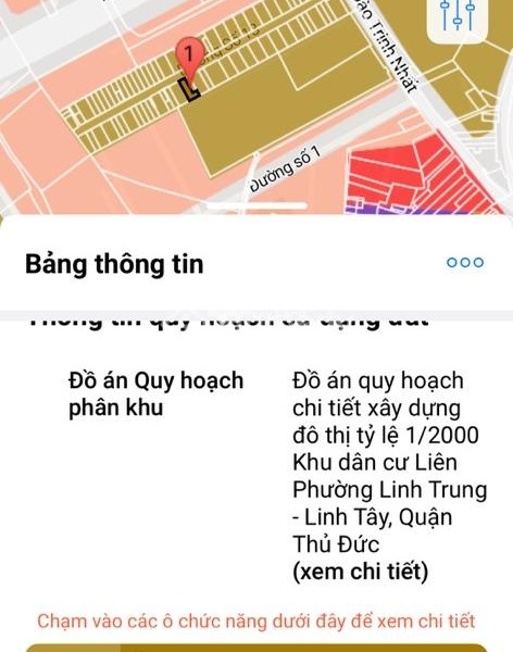 Có diện tích rộng 144m2 bán nhà mặt tiền tọa lạc ngay ở Đường 13, Hồ Chí Minh khách có thiện chí liên hệ ngay.-01