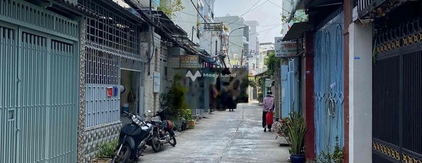 Cho thuê nhà, giá thuê khởi điểm chỉ 12.5 triệu/tháng có diện tích trung bình 64m2 tọa lạc tại Phường 12, Hồ Chí Minh-02