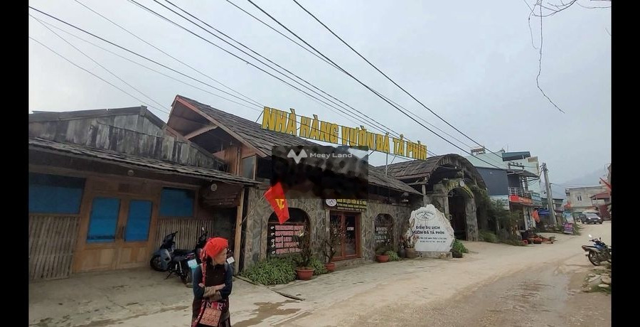 Vị trí đẹp tại Sa Pa, Lào Cai bán đất giá bán khởi đầu 1.9 tỷ có diện tích chung là 220m2-01