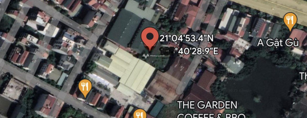 Vị trí thuận tiện Đường 32, Hà Nội bán đất giá bán cạnh tranh chỉ 2.66 tỷ diện tích chung 70m2-03