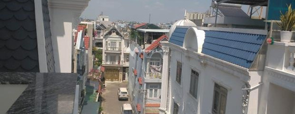 Cần bán biệt thự ngay ở Quận 12, Hồ Chí Minh, bán ngay với giá mềm chỉ 5.8 tỷ tổng diện tích là 52m2, tổng quan nhà bao gồm 4 phòng ngủ khu vực dân cư-03