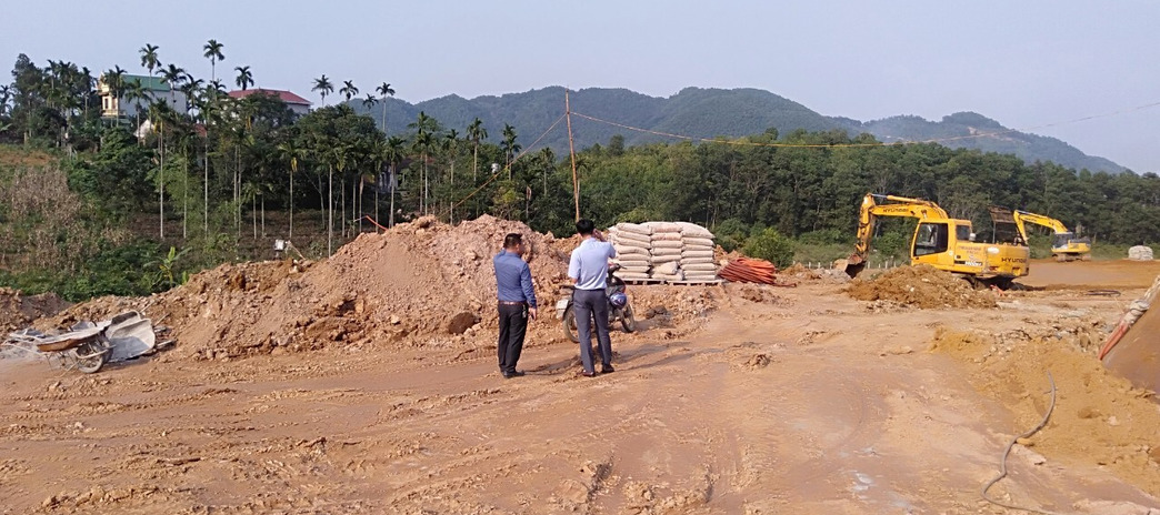 Bán đất tại Vĩnh Tân, Tân Uyên, Bình Dương. Diện tích 800m2, giá 3,6 tỷ