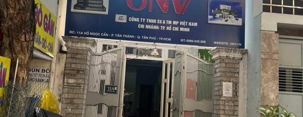 Vị trí nằm ngay ở Tân Phú, Hồ Chí Minh bán nhà giá bán chỉ 9.5 tỷ có diện tích 88m2 cảm ơn bạn đã đọc tin-02