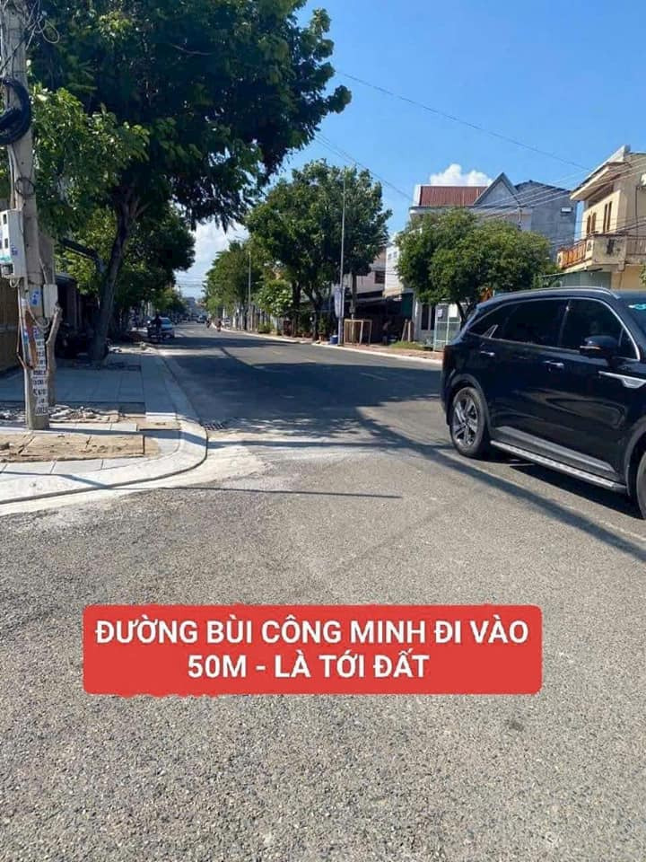 Bán đất huyện Long Điền tỉnh Bà Rịa - Vũng Tàu giá 1.28 tỷ-0