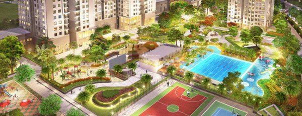 Khoảng 3.5 tỷ bán căn hộ diện tích trong khoảng 75m2 vị trí đặt ngay trung tâm Nguyễn Hữu Thọ, Nhà Bè-02