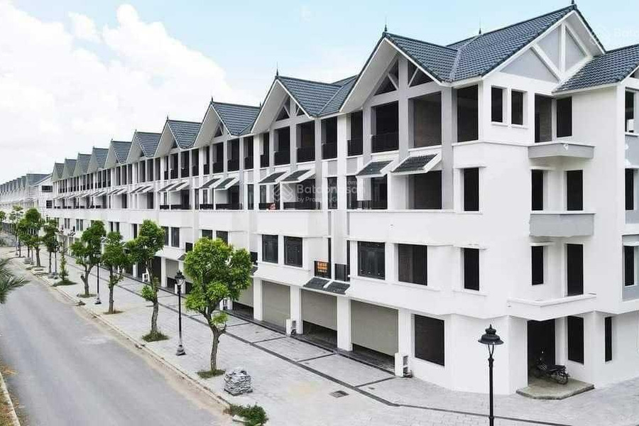 Quỹ căn chính chủ bán gấp liền kề shophouse - vị trí siêu đẹp - Giá siêu tốt - Hinode Royal Park -01