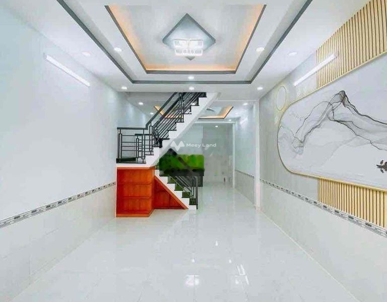 Nhà gồm 3 phòng ngủ bán nhà bán ngay với giá cực sốc 4.3 tỷ diện tích khoảng 56m2 vị trí tiện lợi Đất Mới, Hồ Chí Minh-01