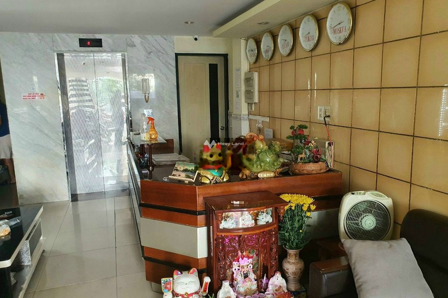 Bán nhà có diện tích chung là 90m2 vị trí mặt tiền tọa lạc ngay ở Cái Khế, Ninh Kiều bán ngay với giá chính chủ 7.7 tỷ-01