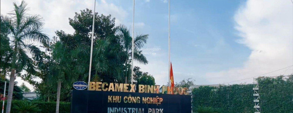 Đất Liền kề KCN Becamex Bình Phước, DT 500m2, giá chỉ 200 triệu -03