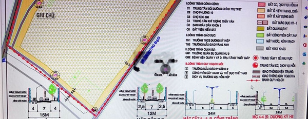 Cần bán đất thổ cư đặc, diện tích 4,5x33. Hẻm 901, đại lộ võ văn kiệt -02