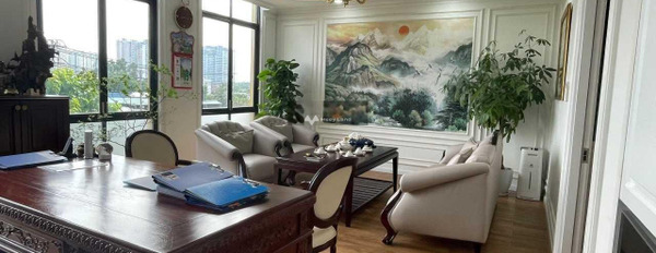 Cho thuê sàn văn phòng thuê ngay với giá siêu ưu đãi từ 80 triệu/tháng mặt tiền tọa lạc ngay ở An Phú, Quận 2 diện tích quy đổi 140m2-02