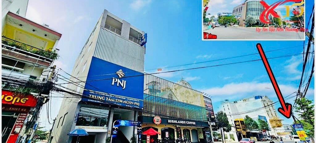 Bán nhà riêng thành phố Biên Hòa, tỉnh Đồng Nai giá 3,6 tỷ