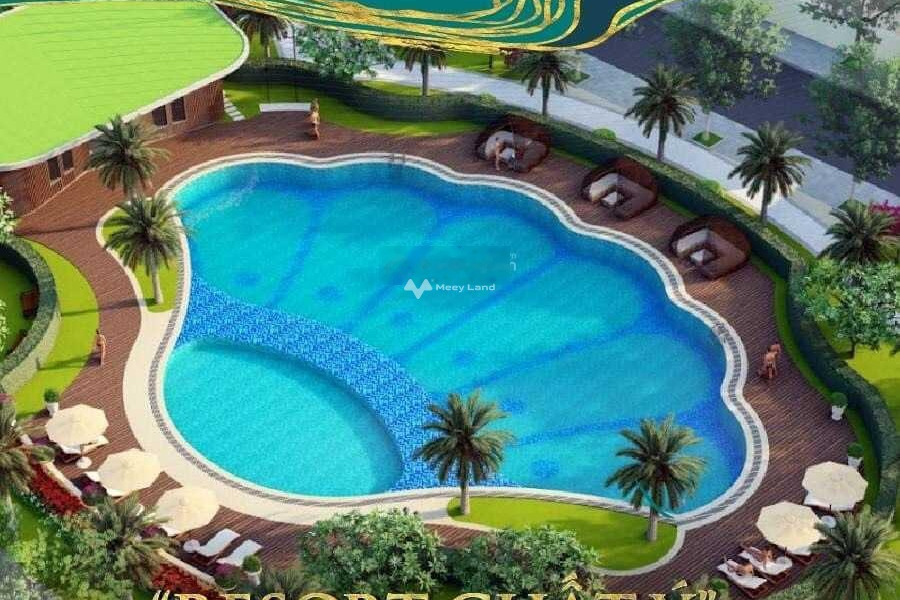 Vinhomes Star City, bán biệt thự vị trí đặt ở Lê Lợi, Đông Hải có diện tích gồm 180m2, ngôi nhà có tất cả 3 PN-01