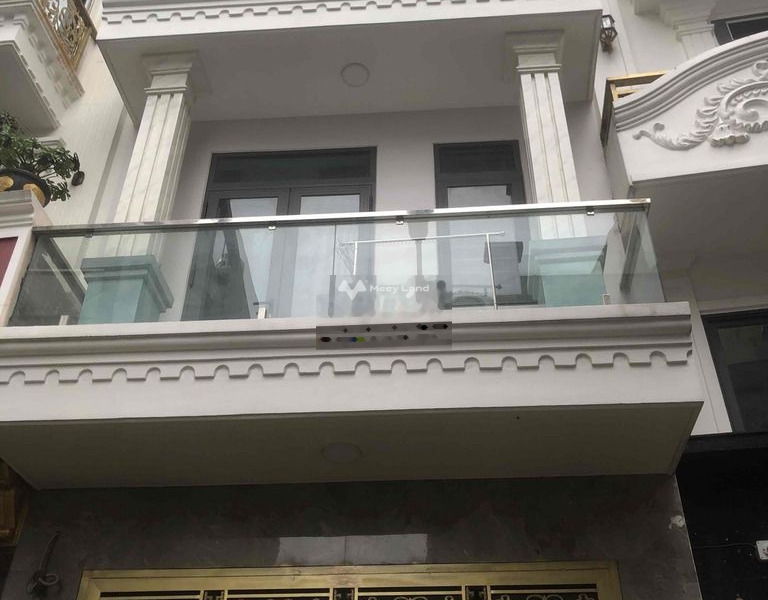 Cho thuê nhà, thuê ngay với giá cơ bản từ 13 triệu/tháng với diện tích là 56m2 trong Bình Hưng Hòa, Hồ Chí Minh-01