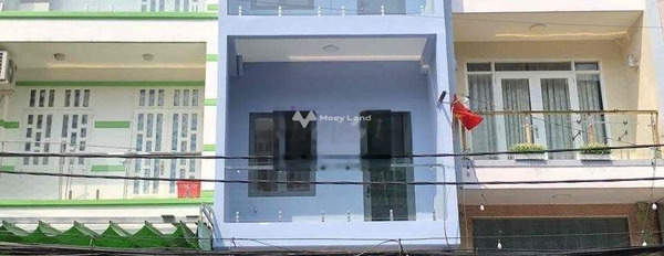 Tổng 6 PN cho thuê nhà ở diện tích chuẩn 62m2 giá thuê cực êm 25 triệu/tháng vị trí đẹp tọa lạc ngay ở Quận 6, Hồ Chí Minh-02