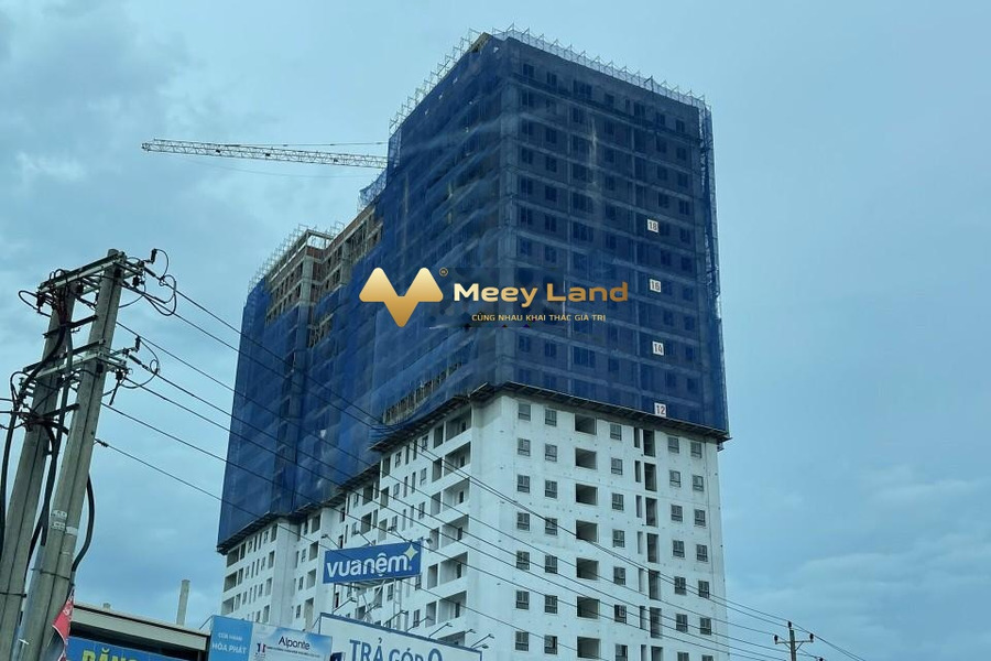 Tổng giá 1.32 tỷ, bán chung cư diện tích thực như trên hình 60 m2 mặt tiền nằm ngay trên Thị Xã Thuận An, Tỉnh Bình Dương, tổng quan ở trong căn hộ 2 ...-01