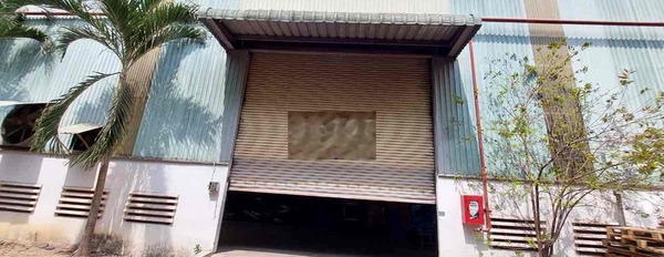 Cho thuê xưởng trong cụm KCN Tam Phước gần QL51 giá thuế 42tr -02