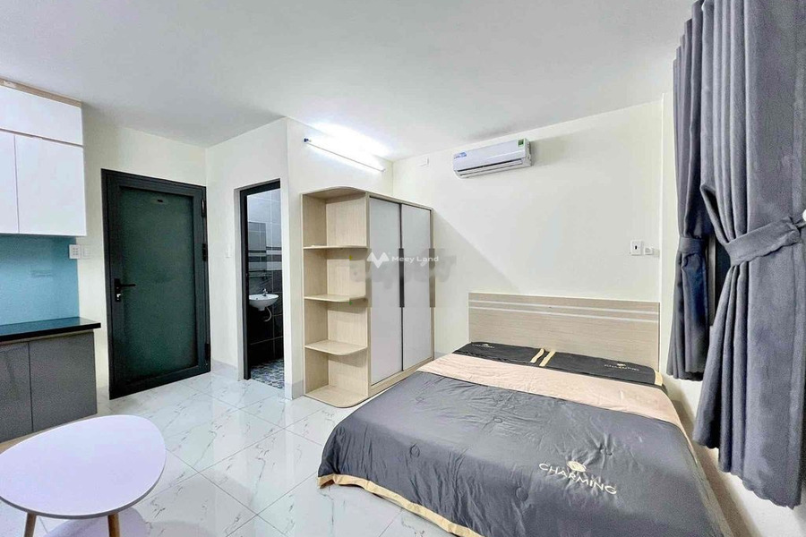 Căn hộ có tất cả 1 phòng ngủ, cho thuê căn hộ vị trí đẹp tọa lạc ngay ở Bình Hưng Hòa, Hồ Chí Minh, 1 WC nội thất hiện đại-01