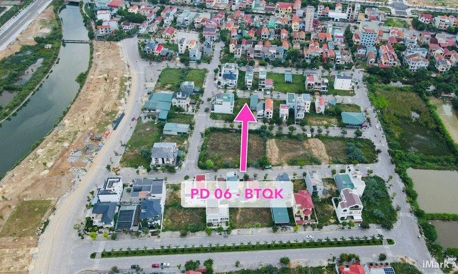 Cần bán đất thành phố Đồng Hới, Quảng Bình giá 3,8 tỷ-01
