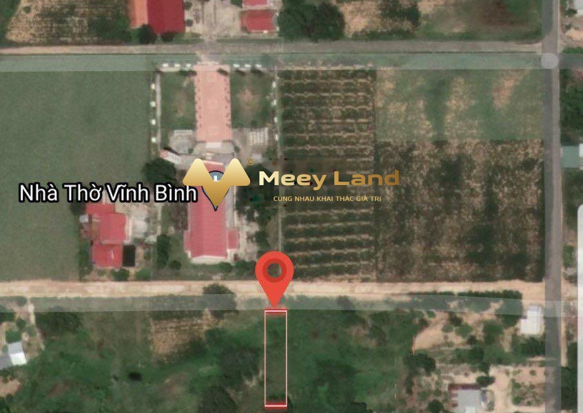Bán đất tại Cam An Bắc, Cam Lâm, Khánh Hòa. Diện tích 286m2, giá 650 triệu-01