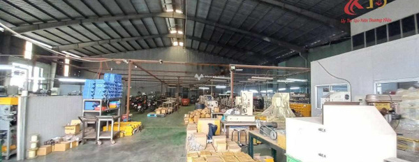 Hiện tại bán kho bãi tổng diện tích 5000m2 vị trí thuận lợi nằm tại Quốc Lộ 1A, Trảng Bom bán ngay với giá thương mại 27.5 tỷ thuận tiện di chuyển-03