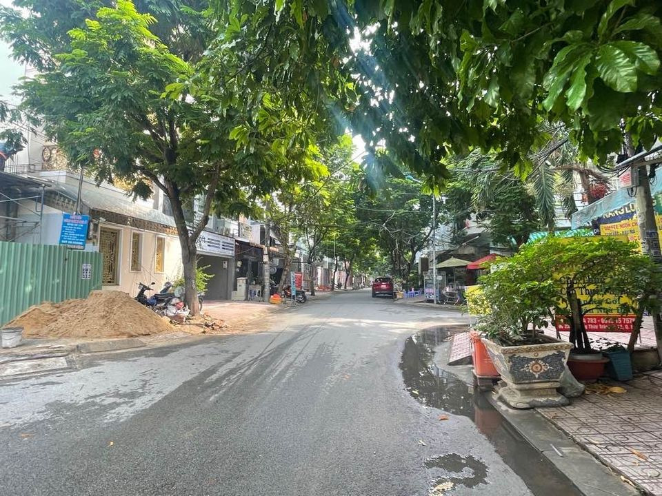 Bán nhà riêng quận Bình Thạnh thành phố Hồ Chí Minh giá 8.0 tỷ-2