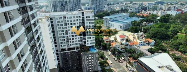 Bán căn hộ tại Quận 6, Hồ Chí Minh, diện tích 82m2-02