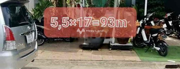 Bán đất 2.6 tỷ Nguyễn Thái Bình, Phong Điền có diện tích chung là 93m2-02