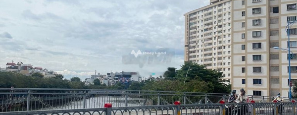 Bán chung cư giá 2,7 tỷ vị trí đặt vị trí nằm ở Vũ Huy Tấn, Hồ Chí Minh-02