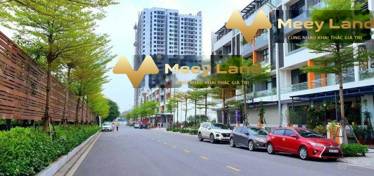 Bán căn hộ vị trí phát triển Long Biên, Hà Nội. Diện tích 104m2, giá 3,7 tỷ-01