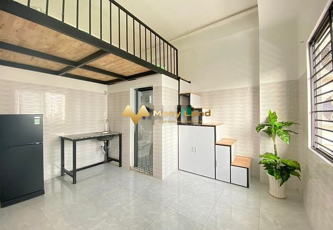 Về quê định cư cho thuê căn hộ condotel dt tiêu chuẩn 25 m2 vào ở luôn giá quy định chỉ 5 triệu/tháng vị trí hấp dẫn Phường 9, Hồ Chí Minh, tổng quan ...