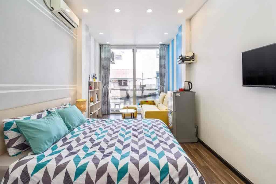 Cho thuê căn hộ mặt tiền nằm ngay ở Phường 15, Hồ Chí Minh thuê ngay với giá rẻ từ 7 triệu/tháng vị trí đắc địa-01
